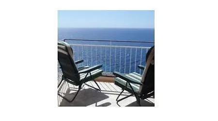 Apartament Casa Vacanze Marconi San Remo