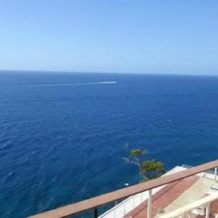 Apartament Casa Vacanze Marconi San Remo