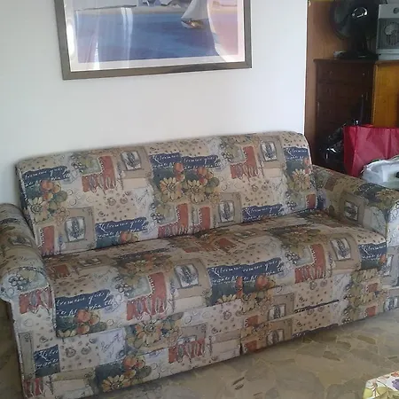 Apartament Casa Vacanze Marconi