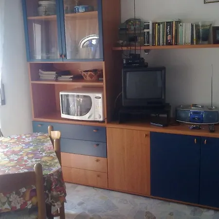 Apartament Casa Vacanze Marconi *