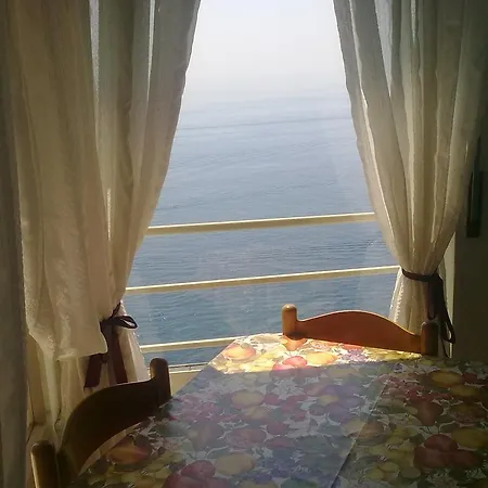Apartament Casa Vacanze Marconi San Remo