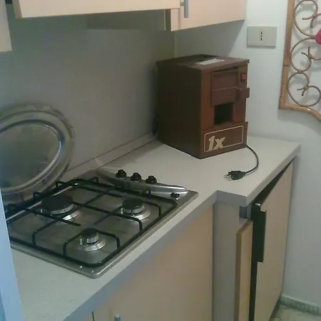 Apartament Casa Vacanze Marconi