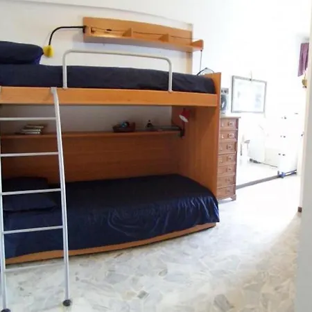 Apartament Casa Vacanze Marconi San Remo